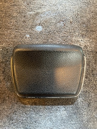 Classic beetle ash tray - ash,