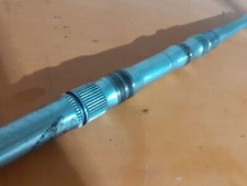 Kawasaki KSF450 KFX450R Rear Axle 08-14 (8034)