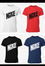 Nike Men's T-Shirt Original