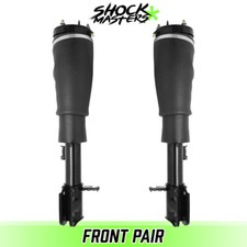 L322 Front Air Struts Pair