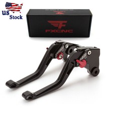 CNC 3D Clutch Brake Levers For