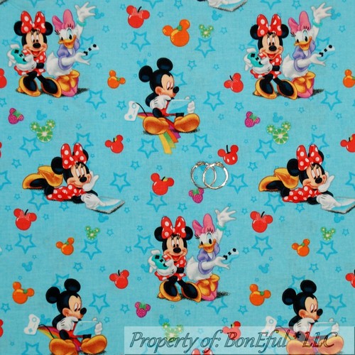 Boneful fabric cotton quilt - fq,
