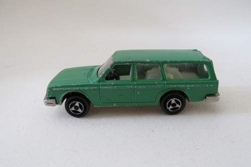Majorette volvo 245 dl - majorette,