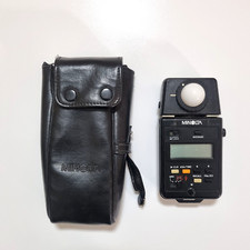 minolta auto meter IIIF
