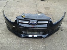 FORD FOCUS MK3 ZETEC S FRONT