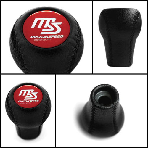 Mazdaspeed speed shift - 5, 6