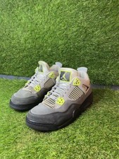 Jordan 4 Retro SE Neon 95 -