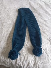 Ladies Thick Woollen Scarf
