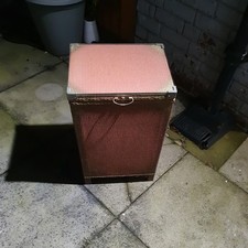 Antique Lloyd Loom Style