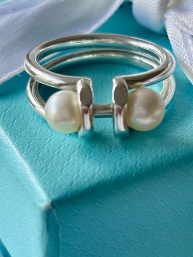 Tiffany hardwear double - tiffany, &