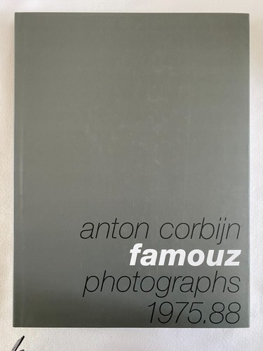 Famouz anton corbijn - famouz,