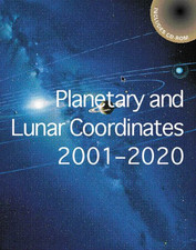 Planetary and lunar - and,