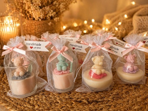 Baby shower gender reveal gift - baby,