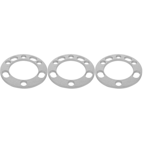 Pack aluminum alloy wheel - aluminum,