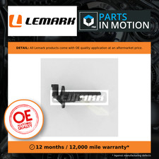 Screenwash Level Sensor fits BMW 323 E36 2.5 96 to 00 Lemark 61310413365 Quality