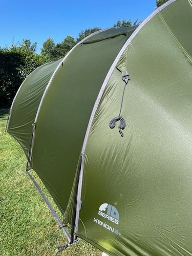 Vango f10 series - f10, xenon