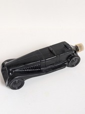 Avon Nexus After Shave Lotion Bottle Empty Avon Cosmetic Glass Vintage