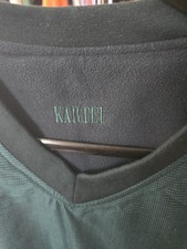 Kartel Vintage Green Textured