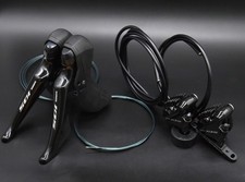Shimano 105 sti r7020 - shimano,