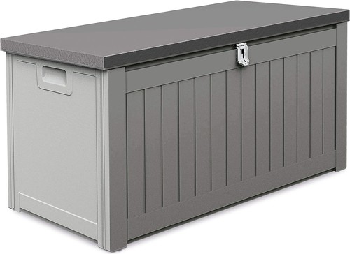 Large storage shed garden - storage,