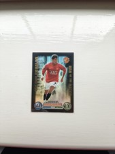 Match Attax 2007-2008