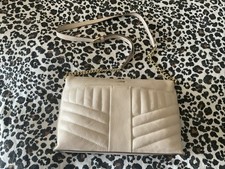 BIBA Leather Handbag