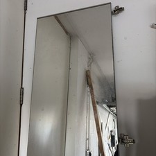 Ikea Pax Mirrored Single 50cm
