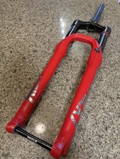 Rock Shox Lyrik Ultimate 160mm