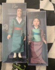 Deagostini Disney Porcelain