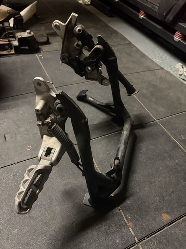 Ducati multistrada 1260s main - multistrada,