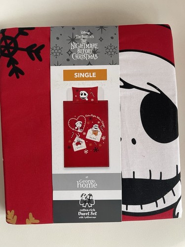 Disney the nightmare before - the,