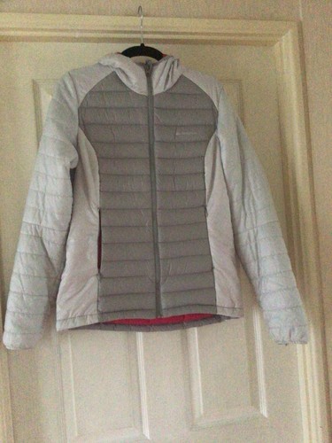 New light darl - new, grey