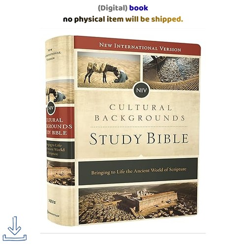 Niv cultural backgrounds - niv,,