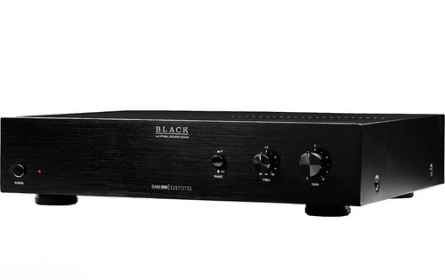 Osd sam 300 - osd, subwoofer