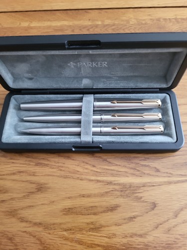 Vintage parker grey - vintage,