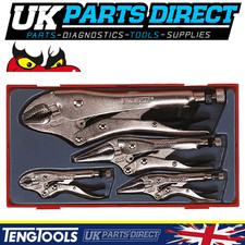 Teng Tools TTVG05 Power Mole