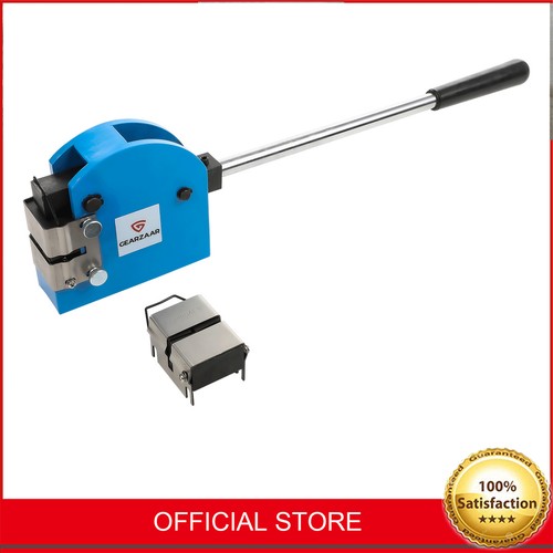 Sheet metal shrinker stretcher - shrinker,