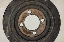 Citroen BX C15 Peugeot 205