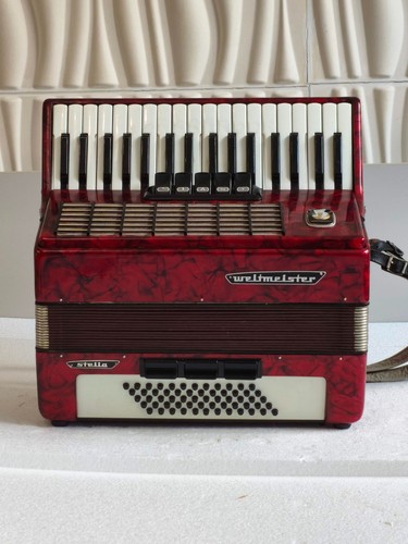 Piano accordion akkordeon - accordion,