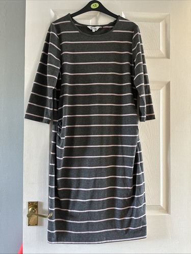 Blooming marvellous grey - marvellous, grey/pink