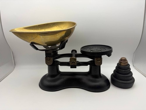 Vintage victor england cast - vintage,