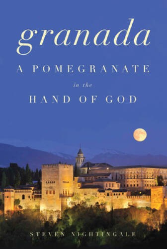 Granada pomegranate in - pomegranate,