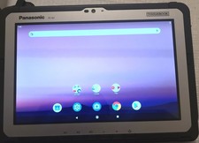 Panasonic Toughbook Fz-a3