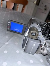 Sony DCR-HC19E Handycam