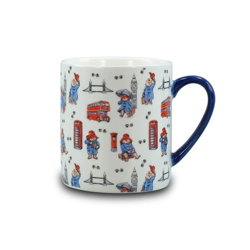New mug signature - (370ml),