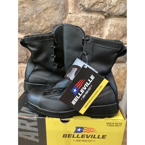 Belleville 800st mens size - belleville, 9.5