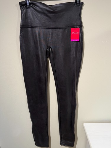Nwt spanx faux - nwt,