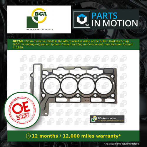 Cylinder head gasket - cylinder,