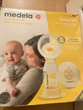 medela breast pump
