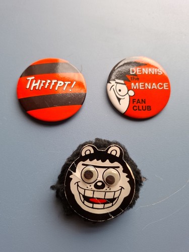 Dennis the menace - dennis,
